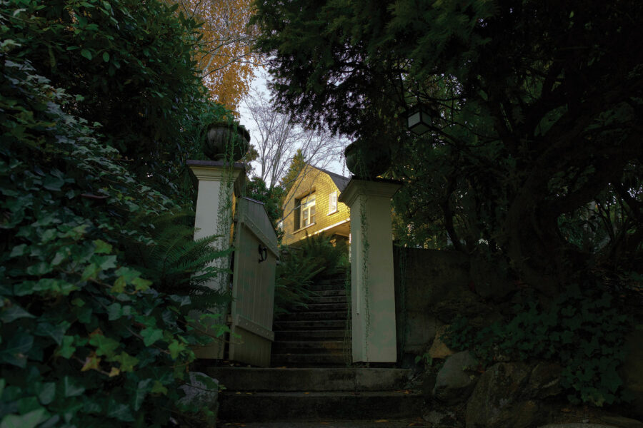 Heritage Realty Style